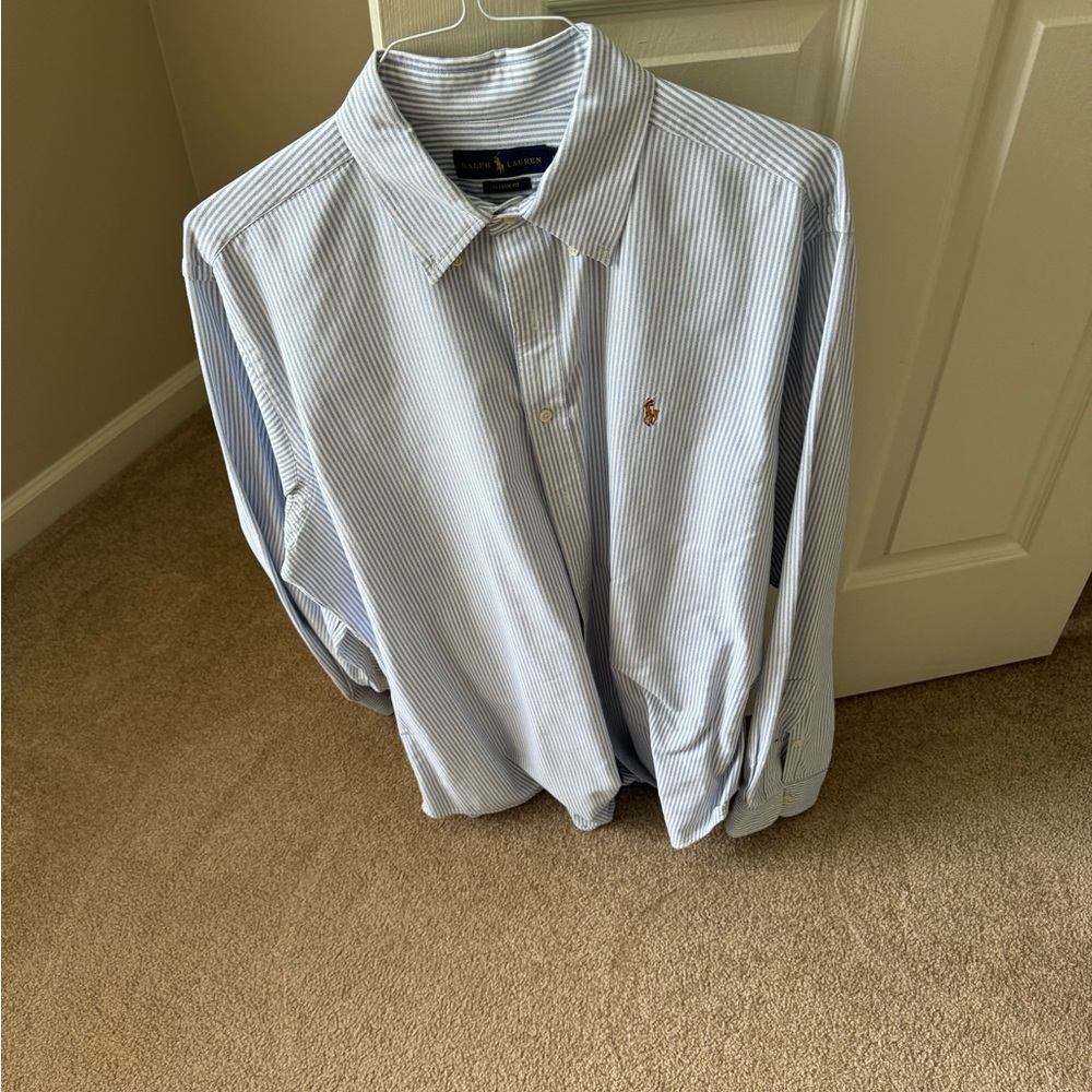 Tshirt  Polo Ralf Lauren